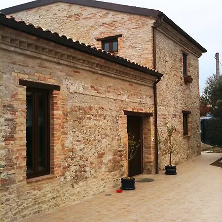 Antico Mulino In Abruzzo *