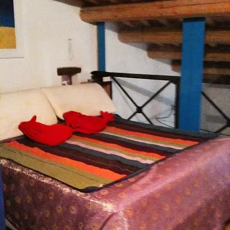 Tatil Evi Antico Mulino In Abruzzo Collecorvino