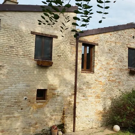 Antico Mulino In Abruzzo * Collecorvino