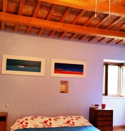 Antico Mulino In Abruzzo Tatil Evi Collecorvino
