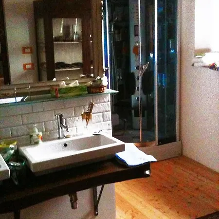 Antico Mulino In Abruzzo Tatil Evi